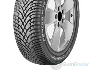BFGoodrich G-FORCE WINTER2