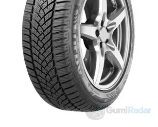 Fulda KRISTAL CONTROL HP2