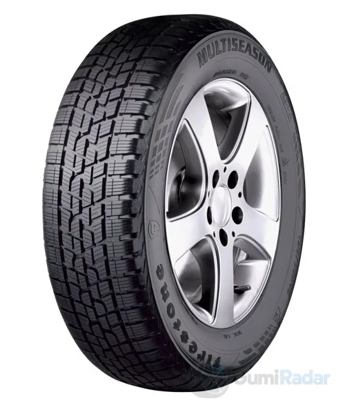 Firestone VANHAWK MULTISEASON