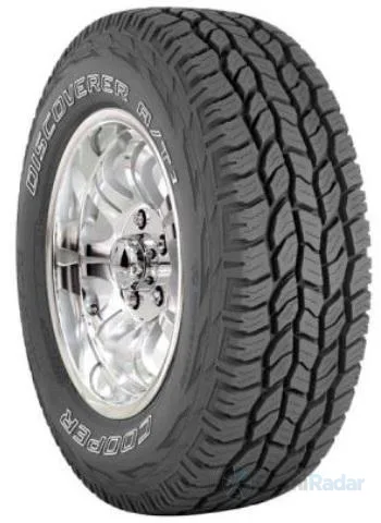 Cooper DISCOVERER A/T3 SPORT 2 OWL