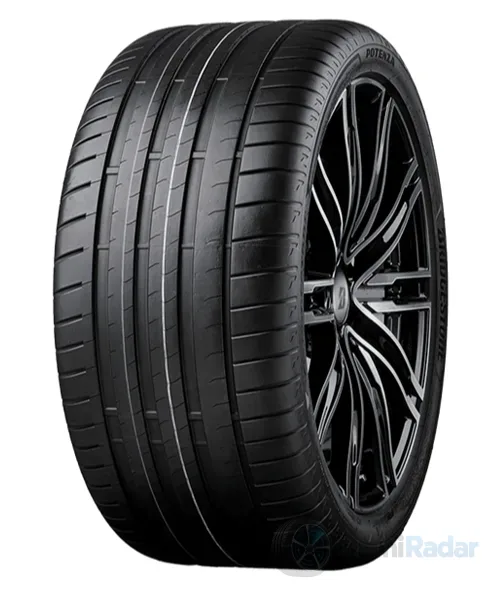 Bridgestone POTENZA SPORT EVO Enliten