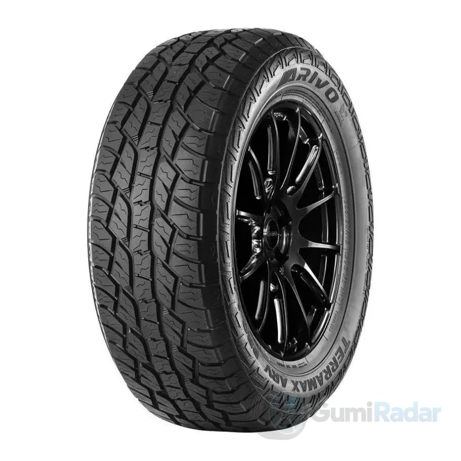 Arivo TERRAMAX ARV PRO A/T
