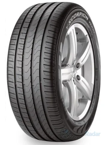 Pirelli SCORPION VERDE