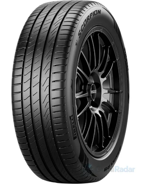 Pirelli SCORPION S3