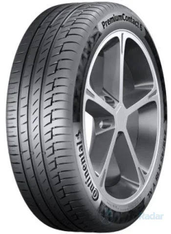Continental PREMIUM 6