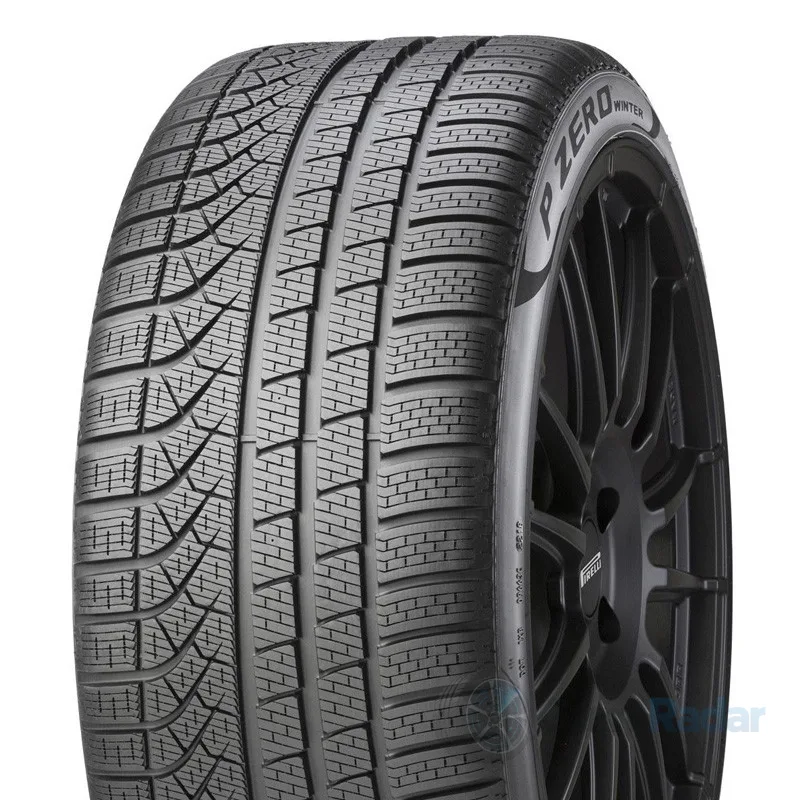 Pirelli WINTER PZERO MERCEDES BMW