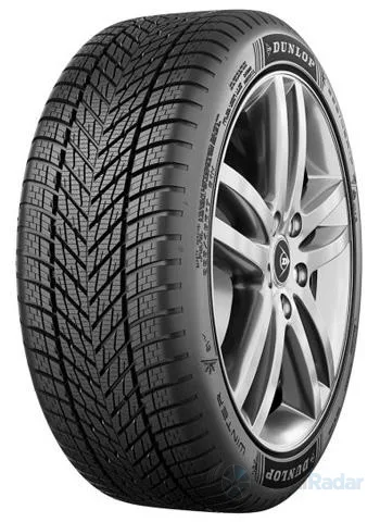 Dunlop WINTER