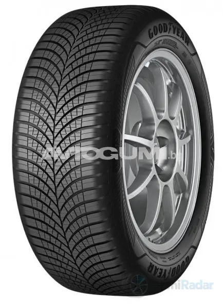Goodyear VECTOR-4S G3 SUV