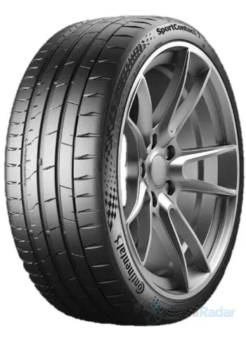 Continental SC-7