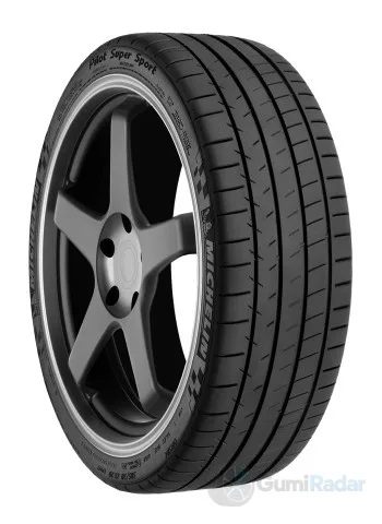 Michelin SUPER SPORT K3
