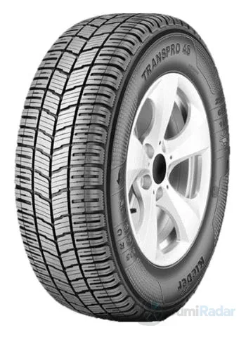 Kleber TRANSPRO 4S