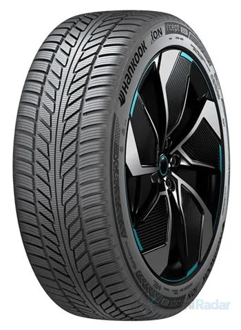 Hankook IW01A SUV SOUND ABSORBER