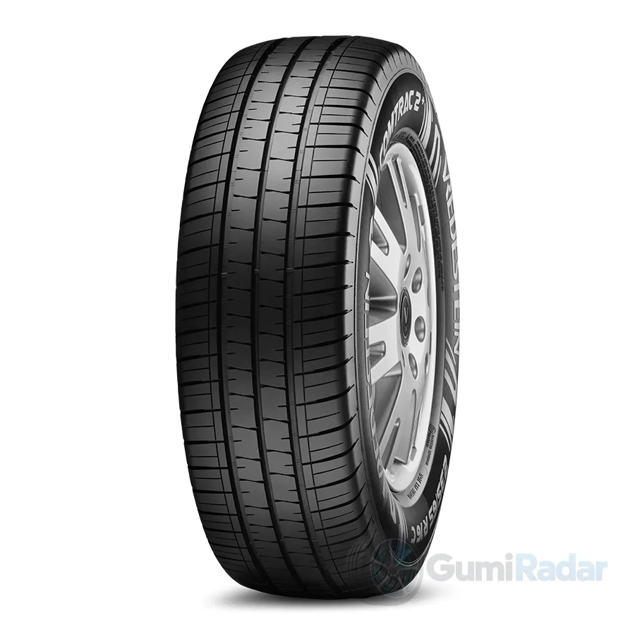Vredestein COMTRAC 2+