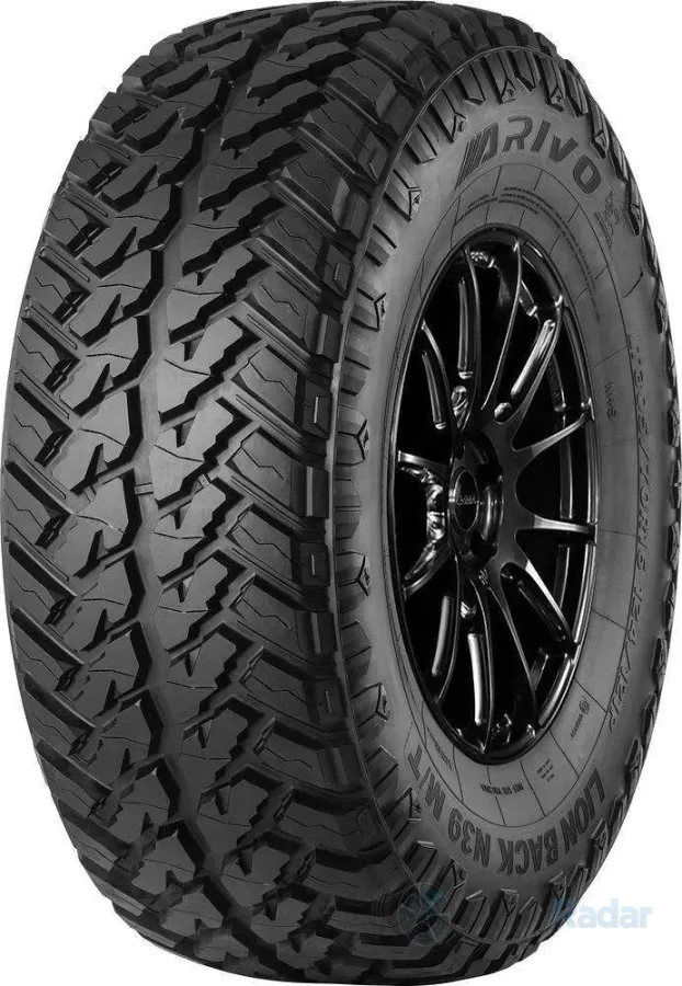 Arivo LION BACK N39 M/T