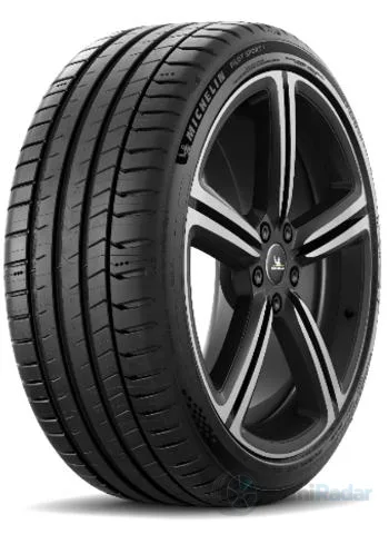 Michelin PS5