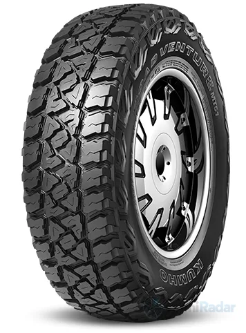 Kumho ROAD VENTURE MT51