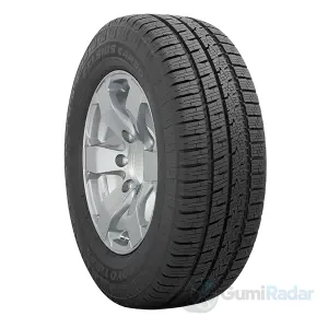 Toyo CELSIUS CARGO