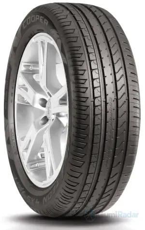 Cooper ZEON 4XS SPORT