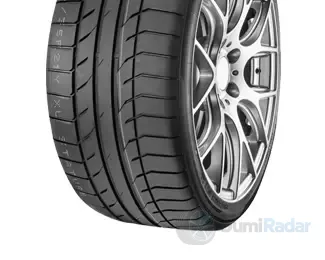 Gripmax STATURE HT