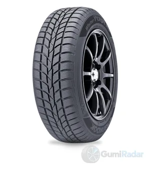 Hankook Winter i cept RS