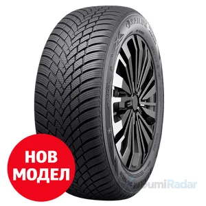 Sailun ICE BLAZER Alpine2