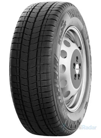 Kleber TRANSALP 2+