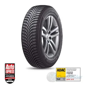Hankook Winter i cept RS2