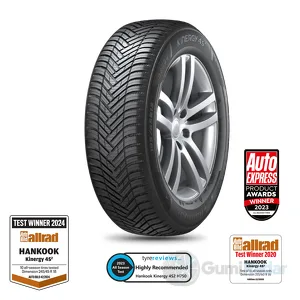 Hankook Kinergy 4S2