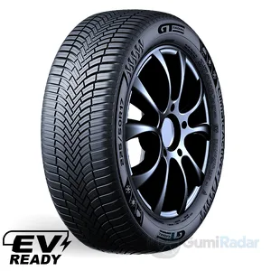 GT Radial ClimateActive