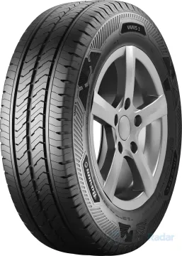 Barum Vanis 3 8PR