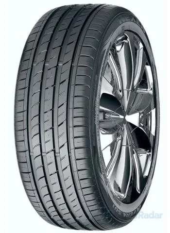Nexen N FERA SU1
