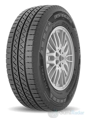 Petlas VANMASTER A/S +