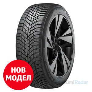 Hankook Winter i cept evo 4 SUV