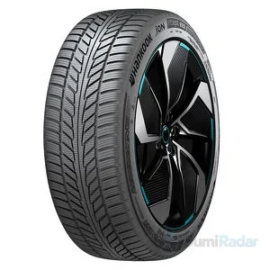 Hankook iON i cept SUV