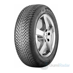 Fulda MULTICONTROL SUV