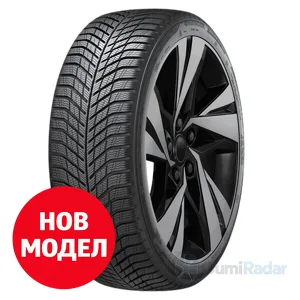 Hankook Winter i cept evo 4