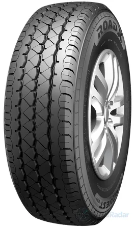 RoadX RXQUEST C02