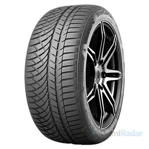 Kumho WinterCraft WP72