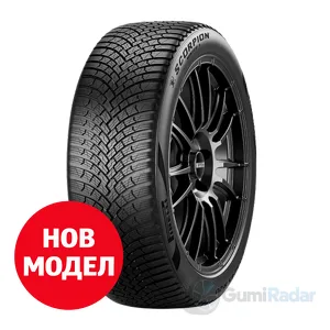 Pirelli SCORPION WINTER 3