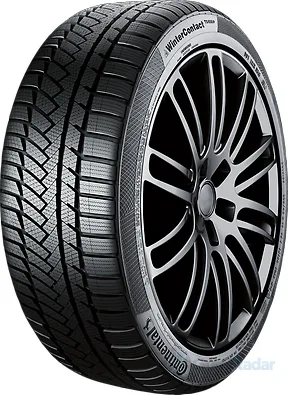 Continental WinterContact TS 850 P