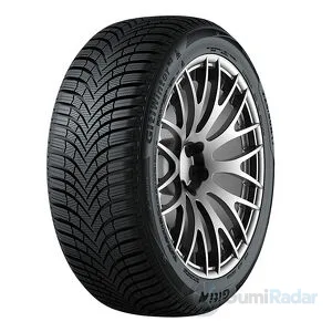 Giti GitiWinterW2 SUV