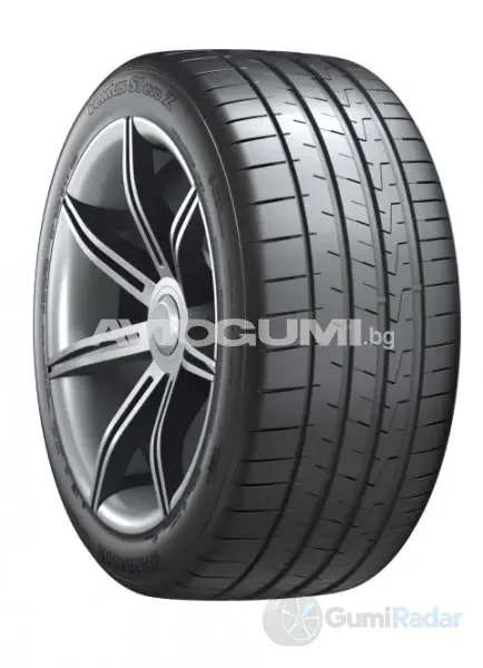 Hankook Ventus S1 evo Z