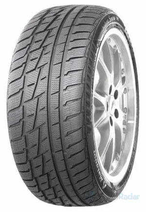 Matador MP92 Sibir Snow