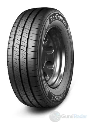 Kumho Portran KC53