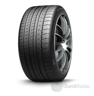 Michelin PILOT SPORT PS2
