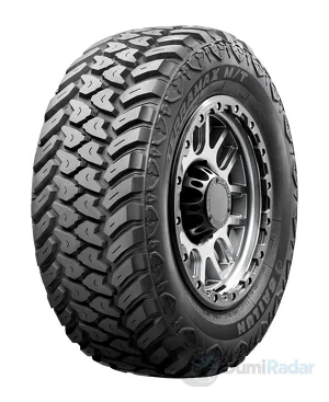 Sailun TERRAMAX M/T