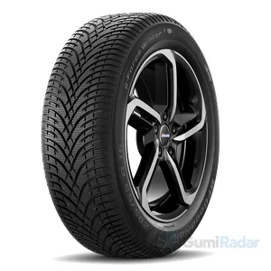 BFGoodrich G-FORCE WINTER2 SUV