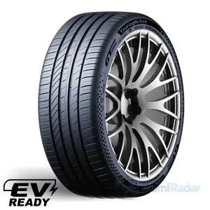 GT Radial TouringActive