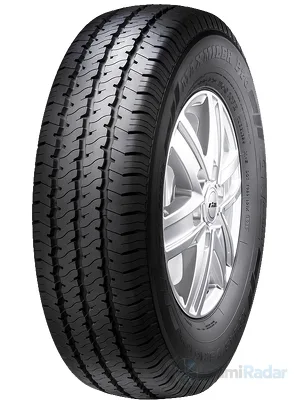 GT Radial MAXMILER Pro