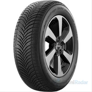 BFGoodrich ADVANTAGE SUV ALL-SEASON